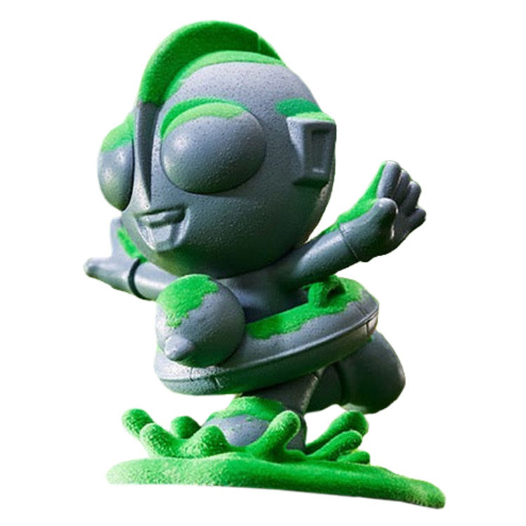 Ultraman Splash Stone Moss (Super Secret) by Tsuburaya