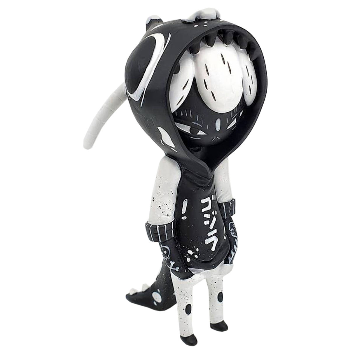 Kidzilla