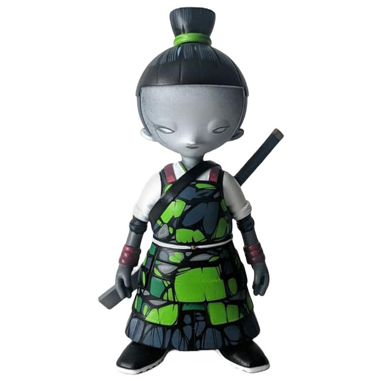 13 Assassins Kid Katana by RunDMB (David Bishop)