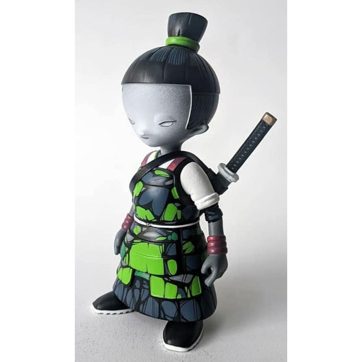 13 Assassins Kid Katana