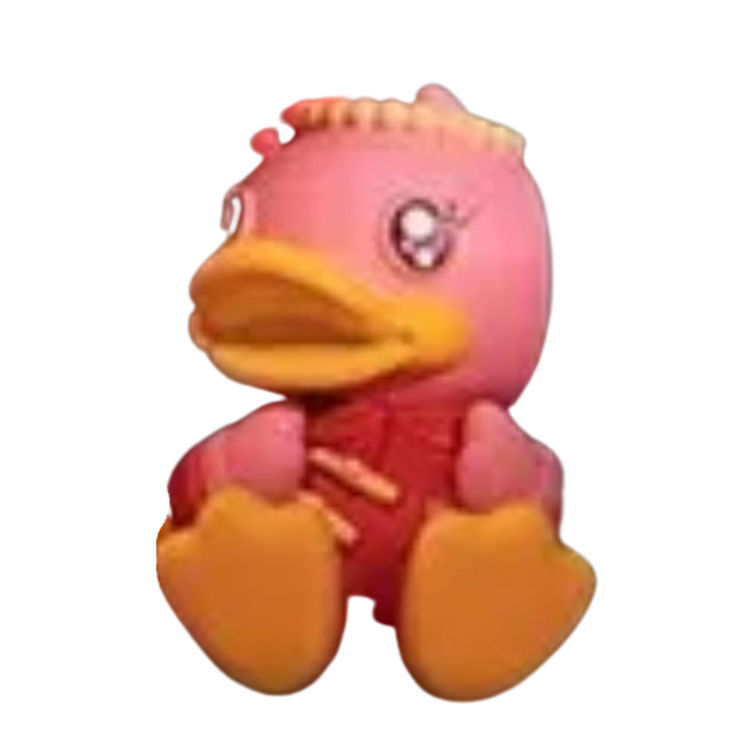Swing B.Duck by B.Duck