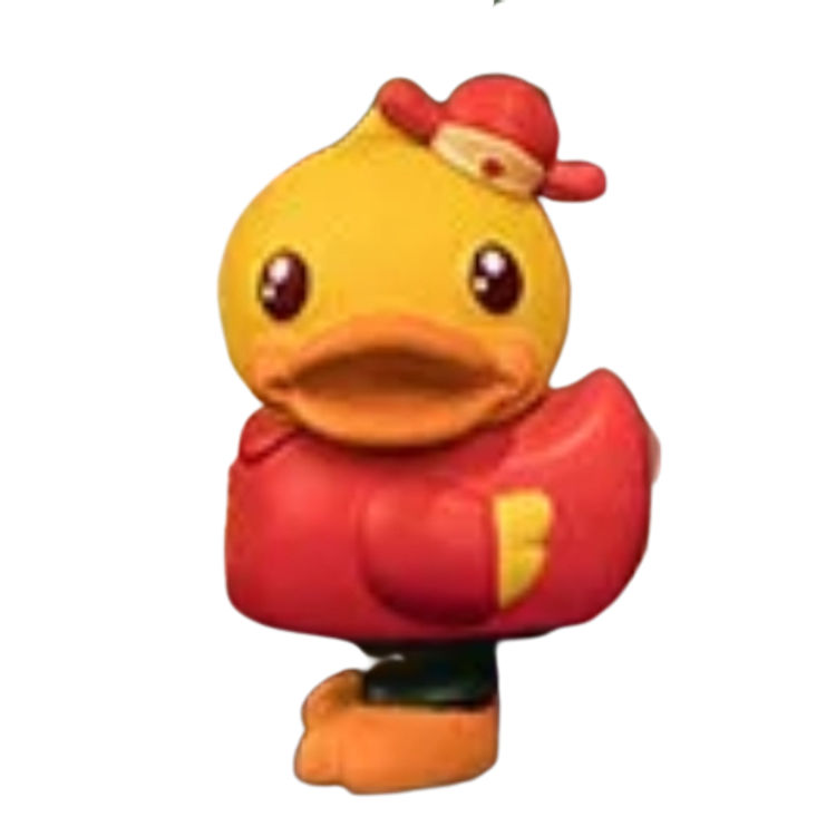 Huabiao B.Duck by B.Duck