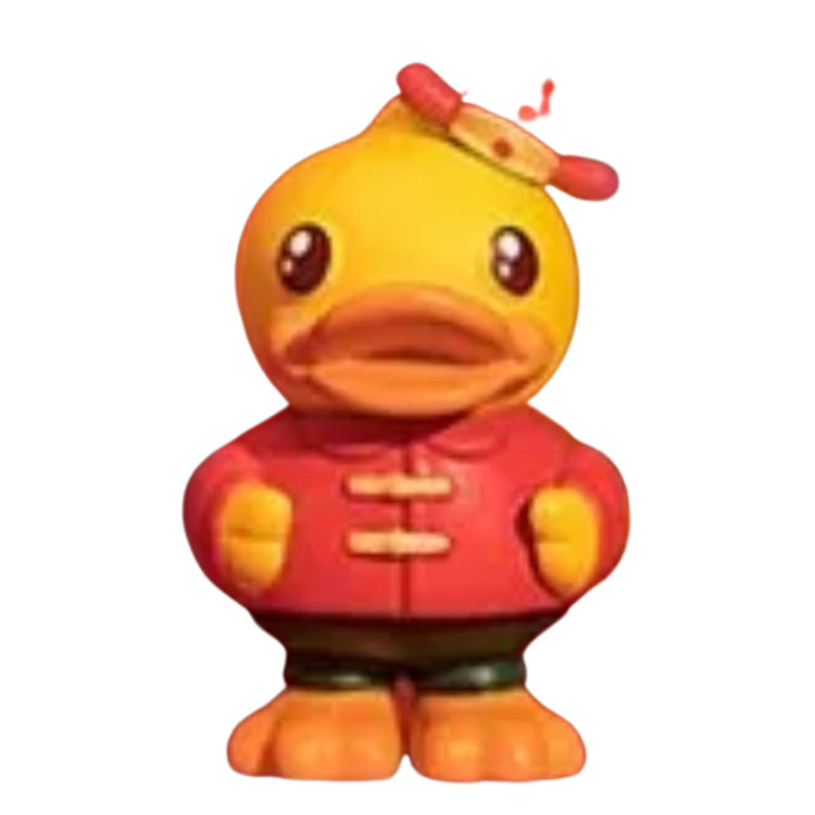 Corona B.Duck by B.Duck
