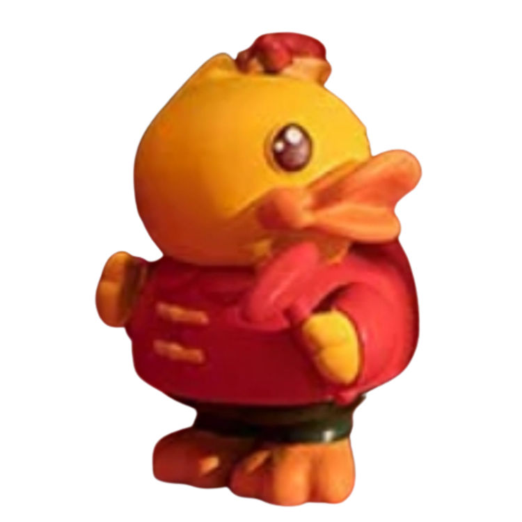 Chime B.Duck by B.Duck