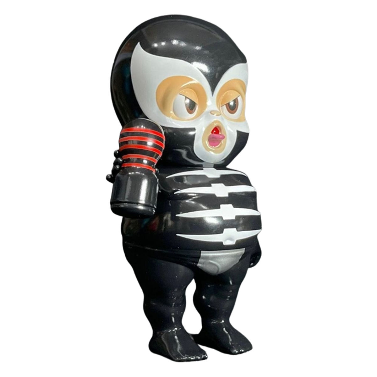 Tengat Shocker Baby (Halloween 2022)