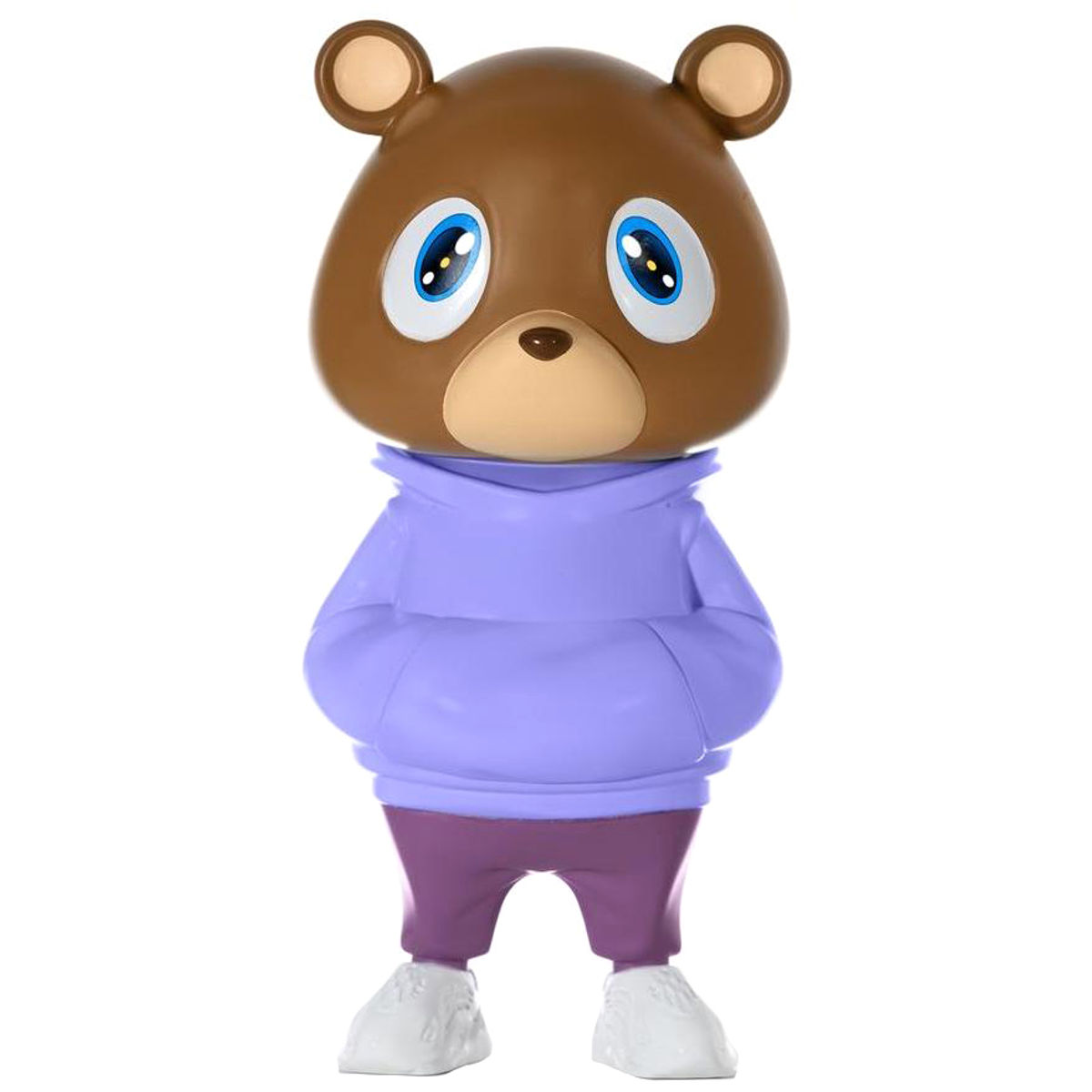 K/BEAR JIK Blue Eyes