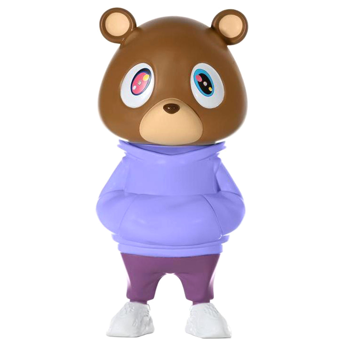 K/Bear Graduation Eyes