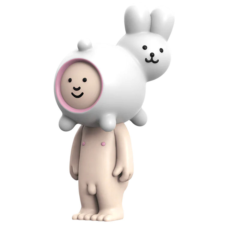 Chief Cottontail by GoodMorning Town