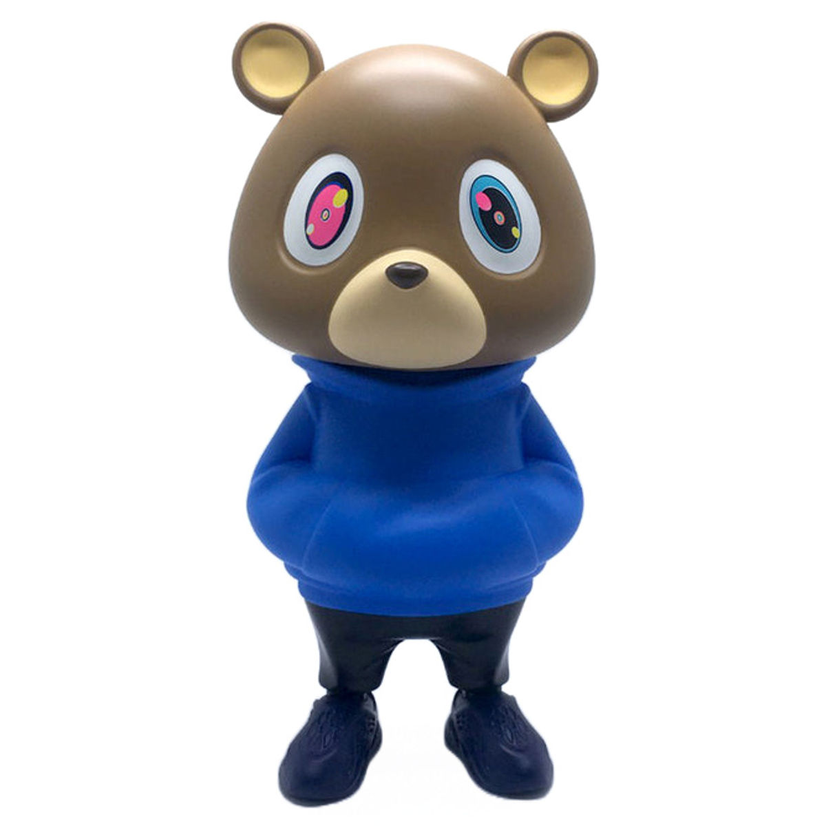 K/Bear JIK V2 Blue