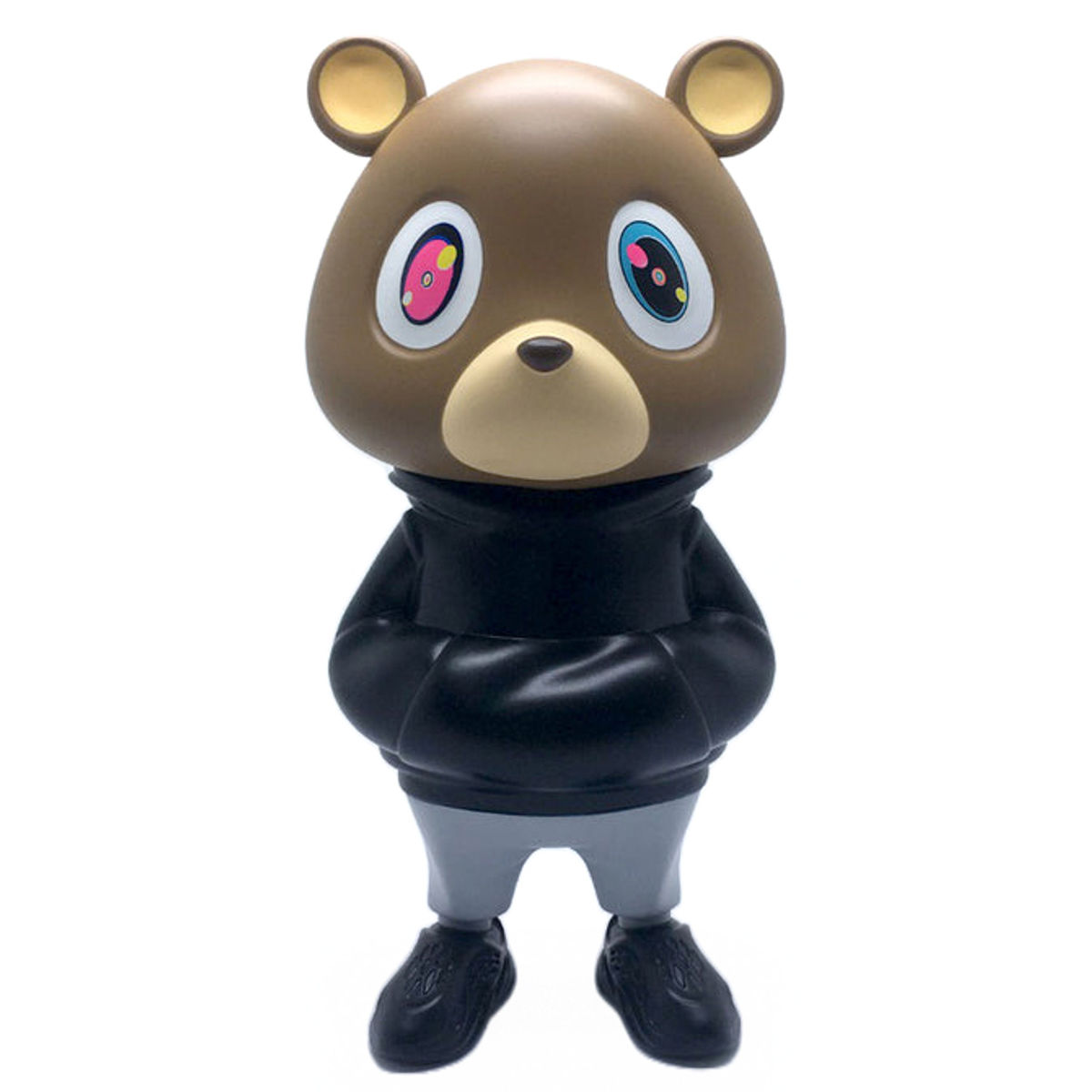 K/Bear JIK V2 Black