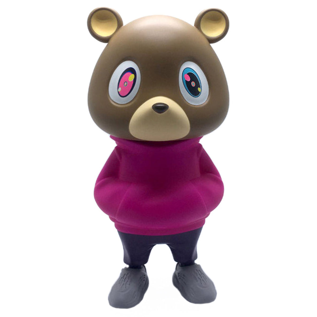 K/Bear JIK V2 Purple