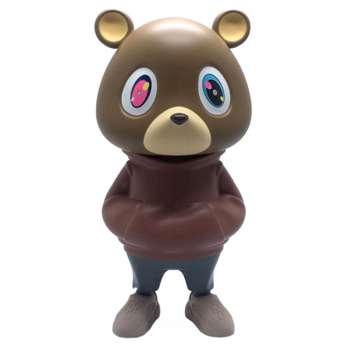 K/Bear JIK V2 Brown