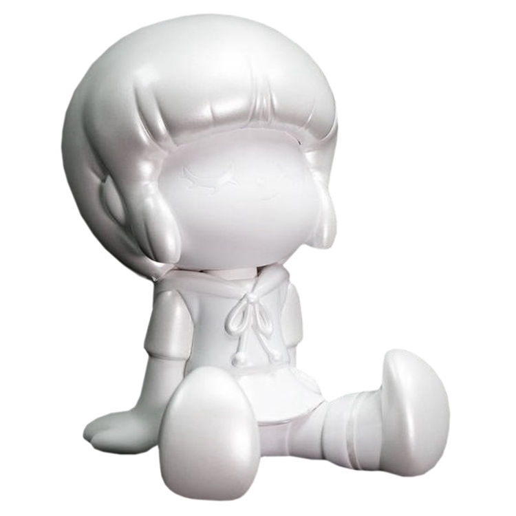 Creamy Mami (Pearl White) by Nippon TV