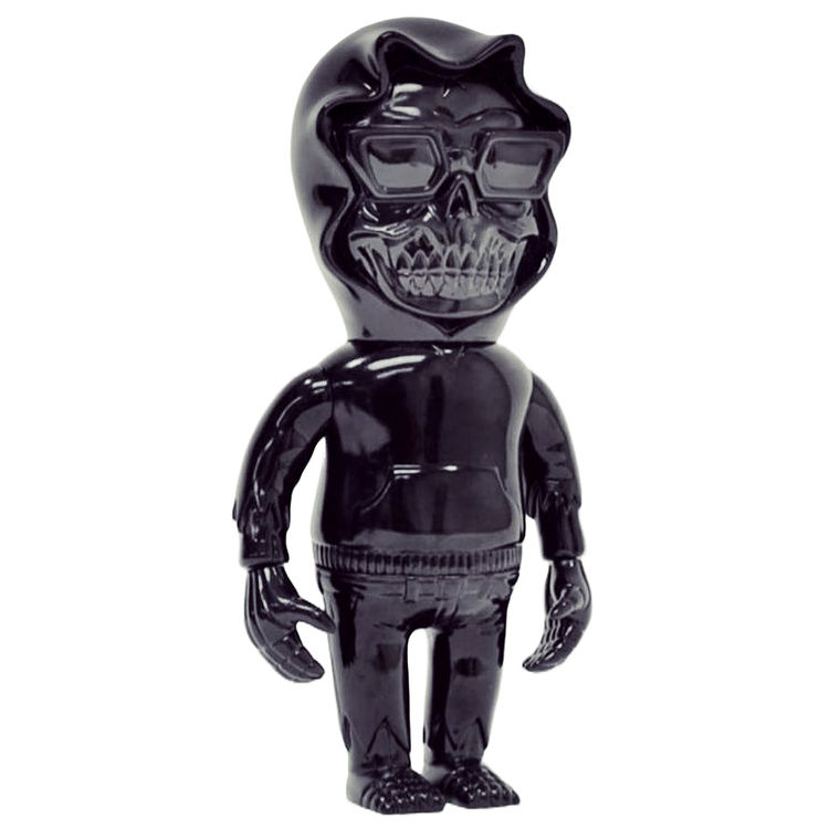 Shinigamimeganeman by Knuckle (Little Chop Design)