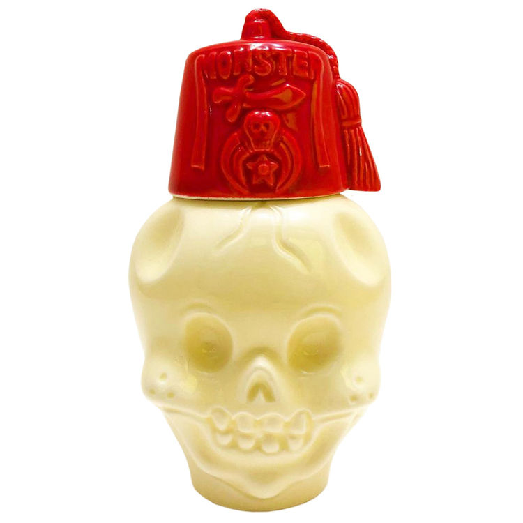 Bonehead Salt & Pepper by Knuckle (Little Chop Design)