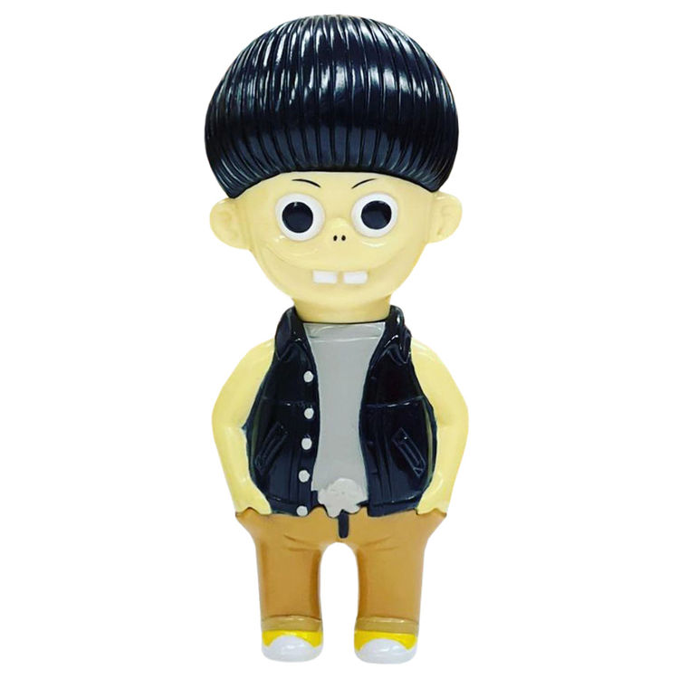 Chino the Man – Wakano Pan by Headlock Studio