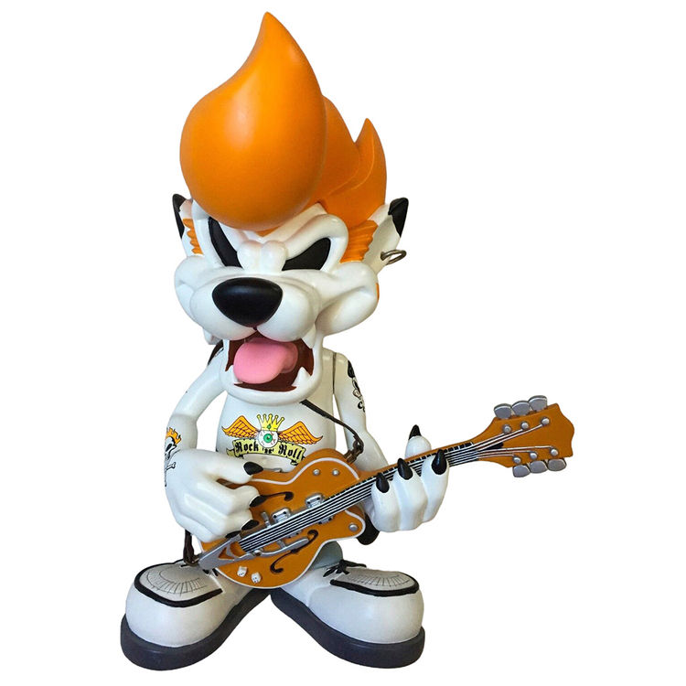 Cool Cat by Tokyo Guns (Takumi Iwase)
