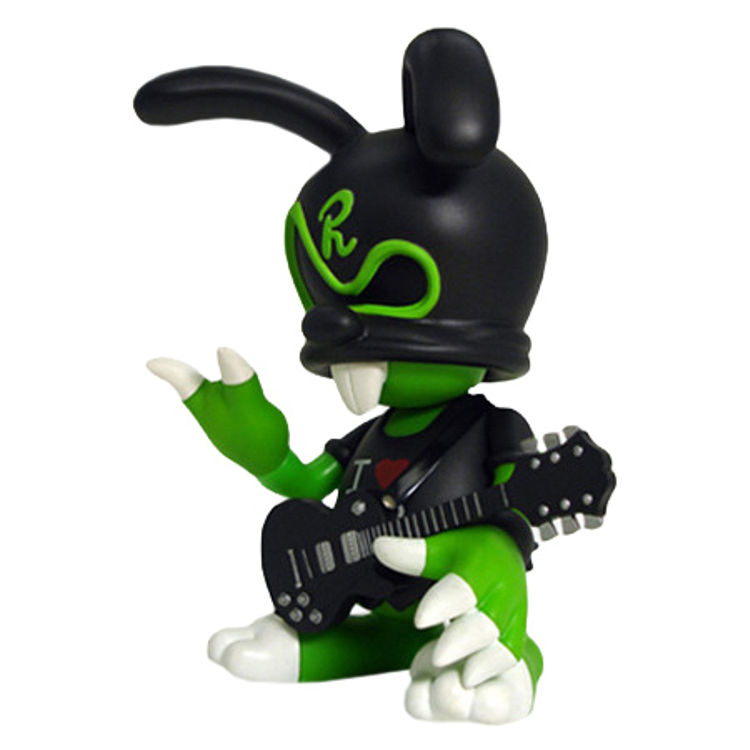 Rock Rabbit by Tokyo Guns (Takumi Iwase)