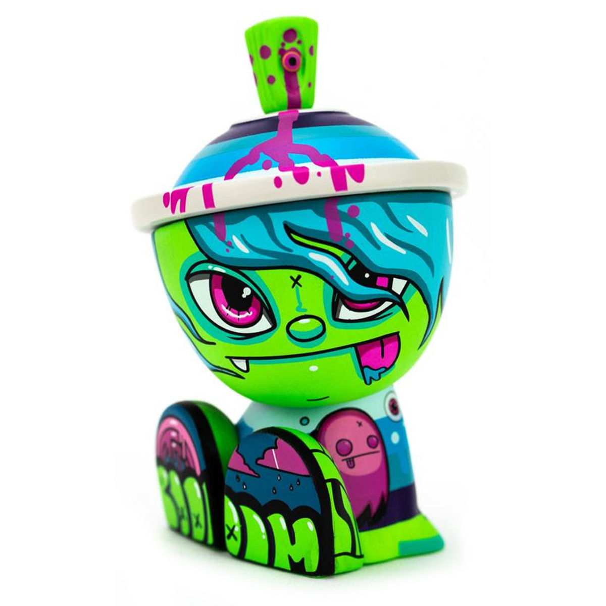 Boooom! GID Variant Canbot