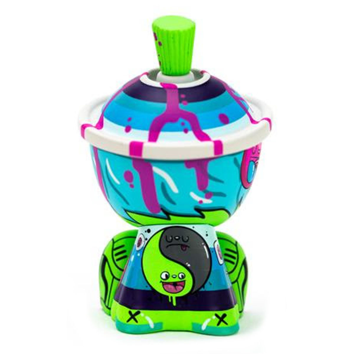 Boooom! GID Variant Canbot