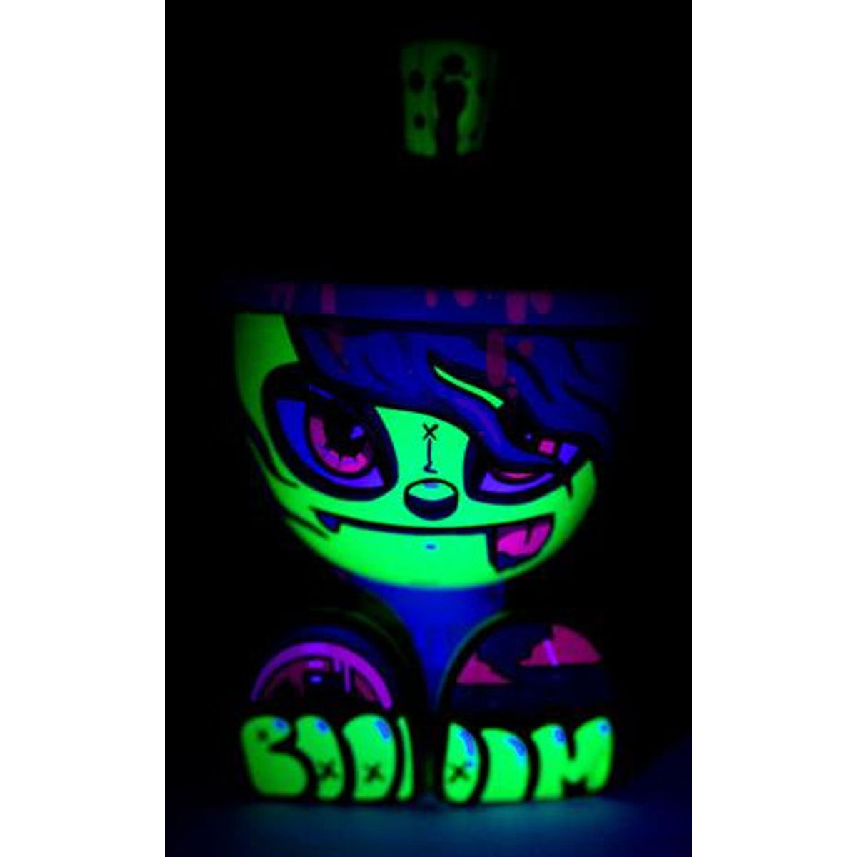 Boooom! GID Variant Canbot