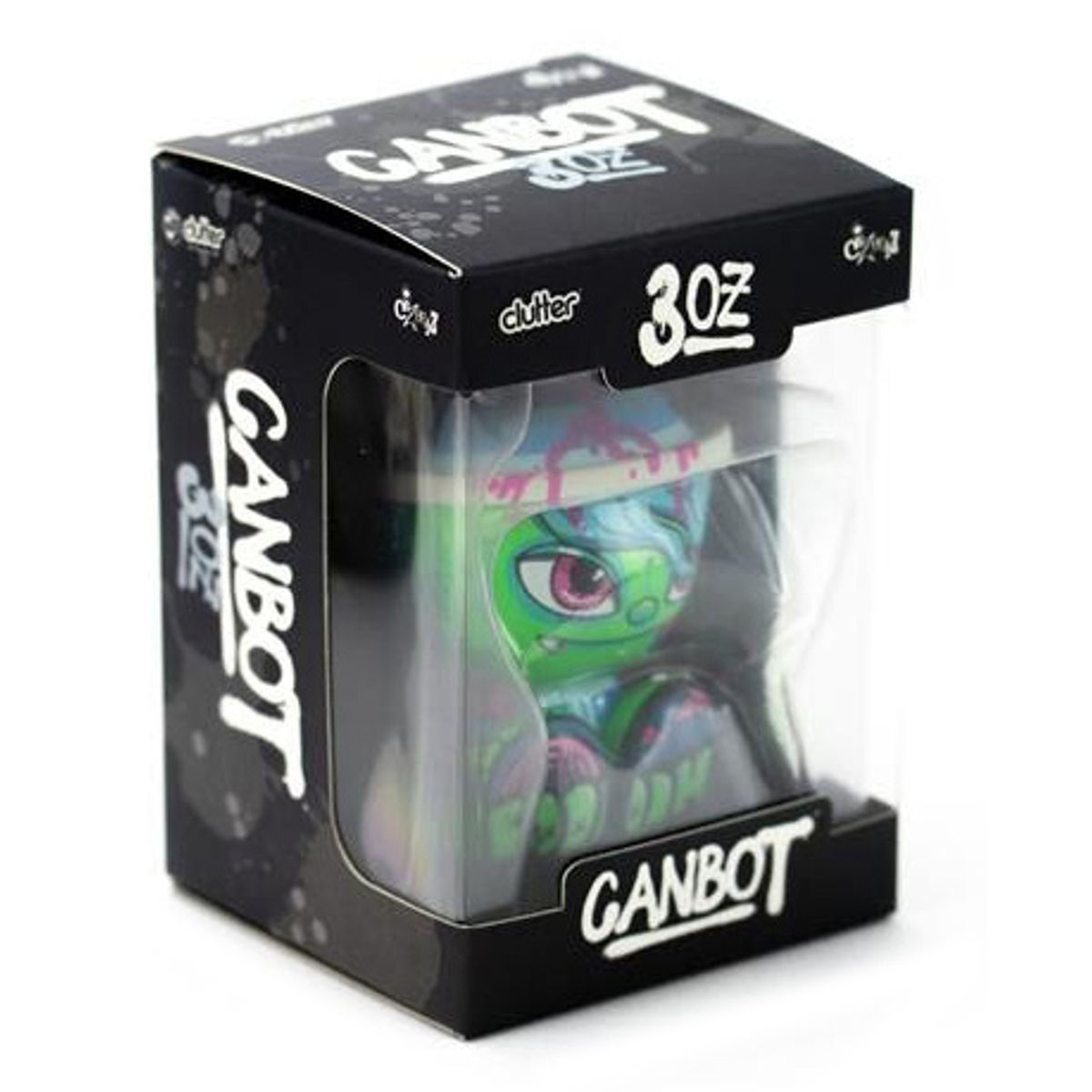 Boooom! GID Variant Canbot