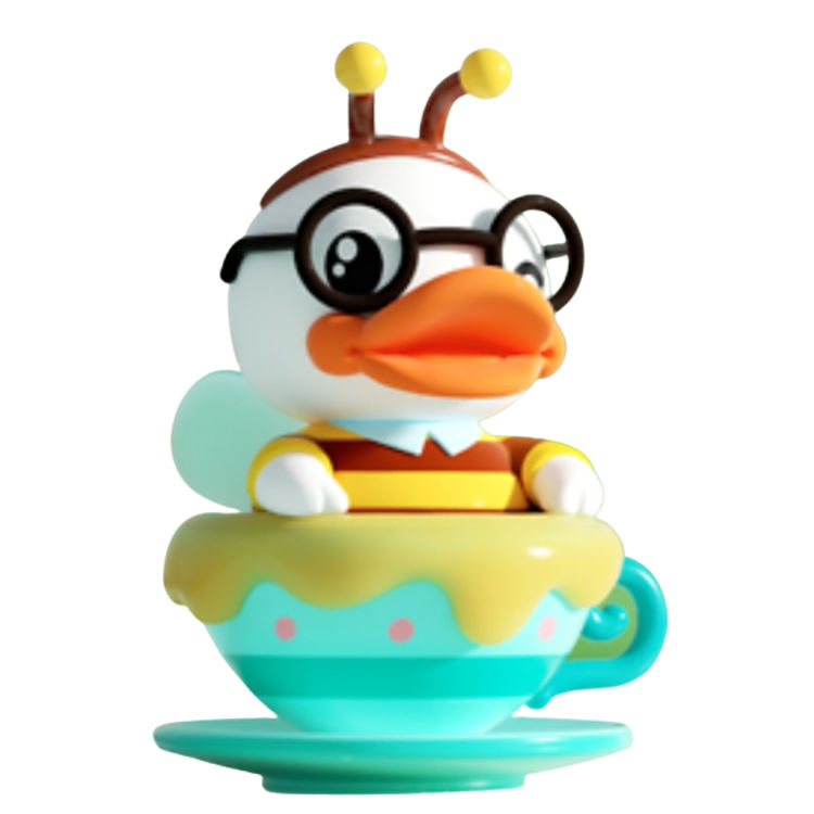 null by B.Duck