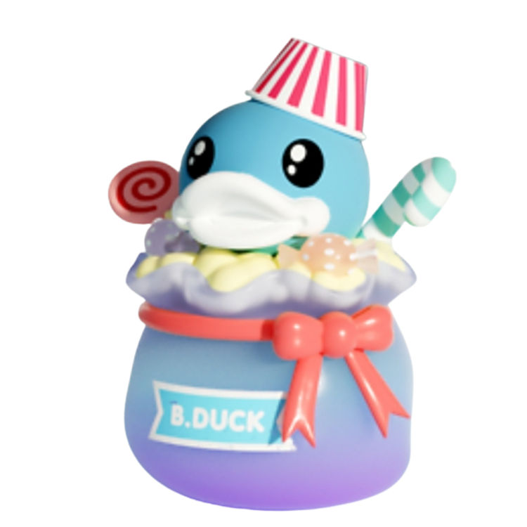 null by B.Duck