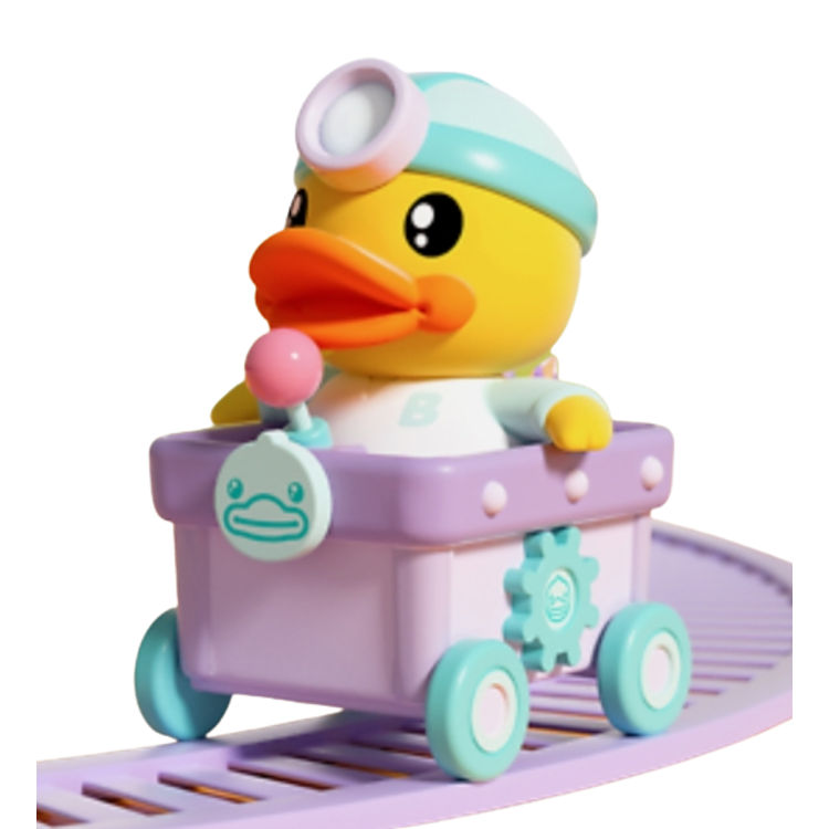 null by B.Duck