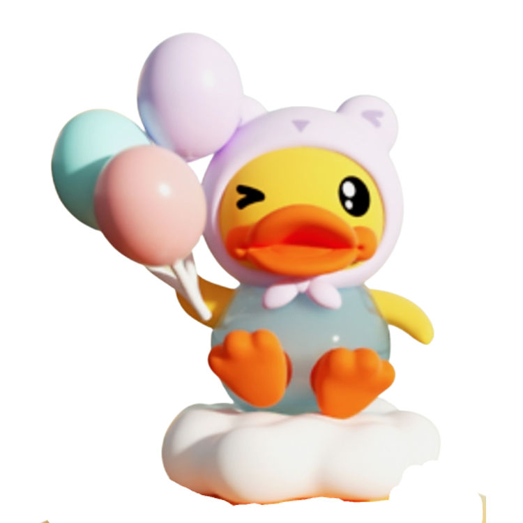 null by B.Duck