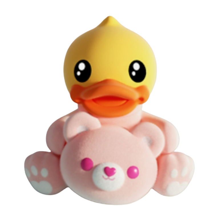 null by B.Duck