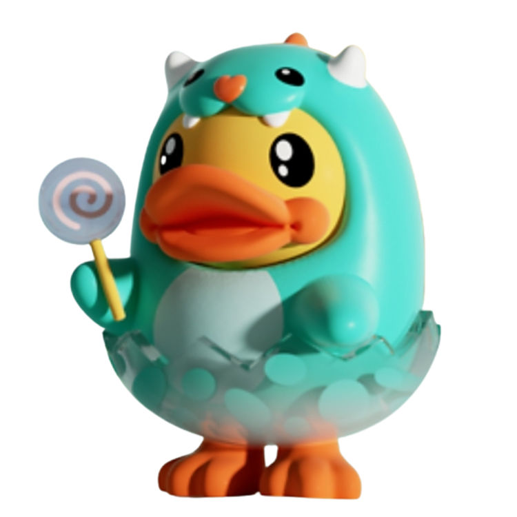 null by B.Duck