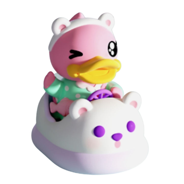 null by B.Duck