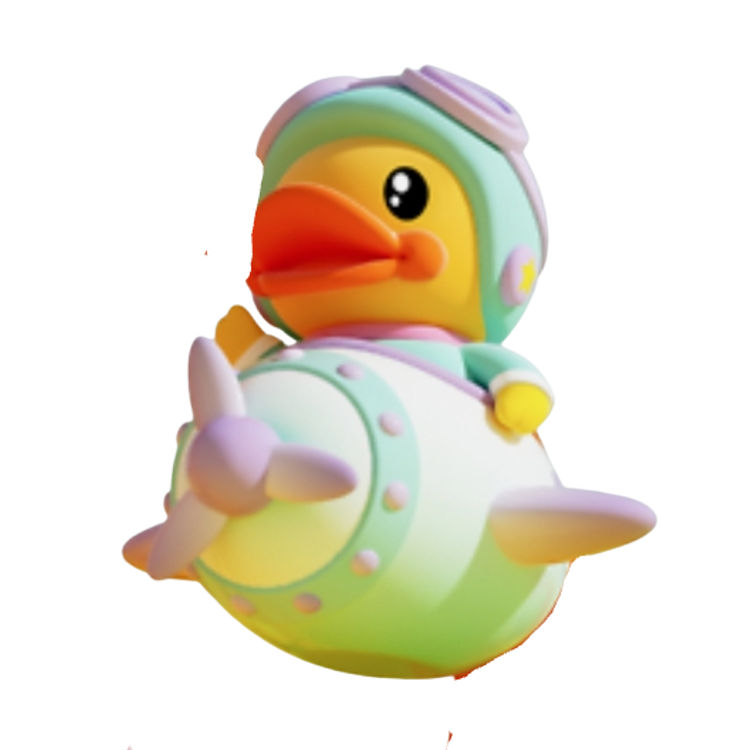 null by B.Duck