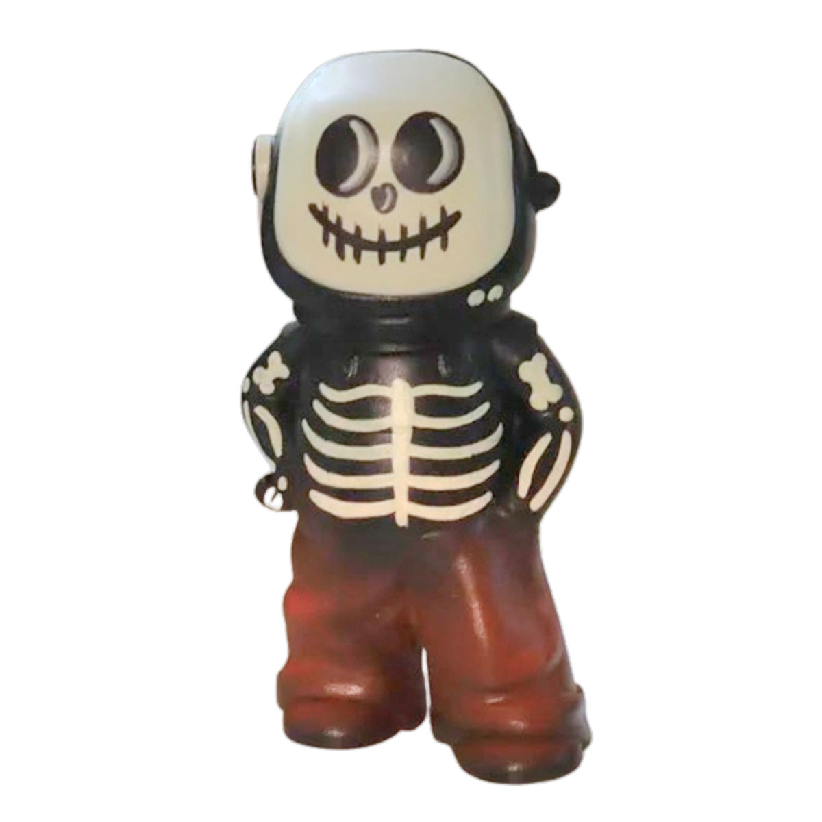 Skelly Cozmo