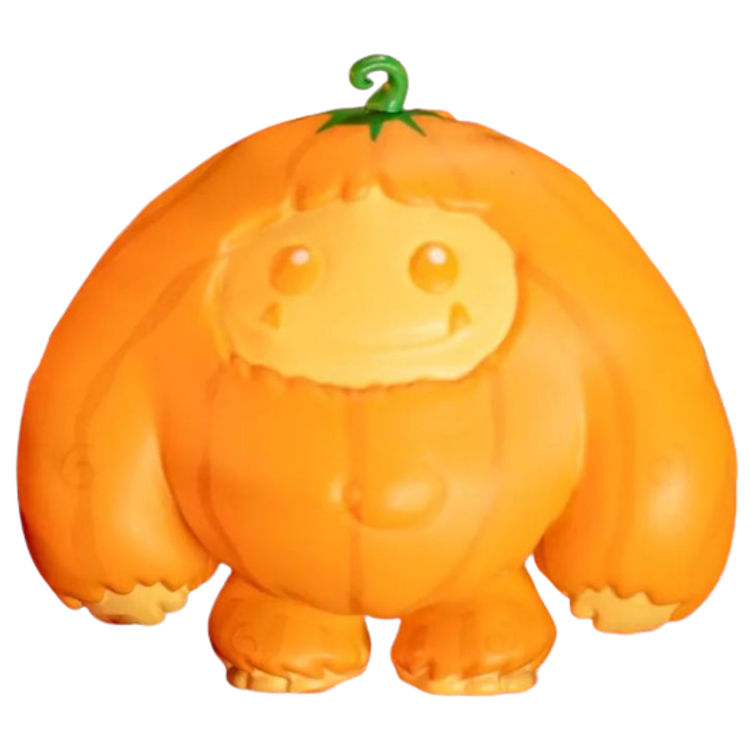 Pumpkin Chomper (NYCC 2022) by Connor McConnell