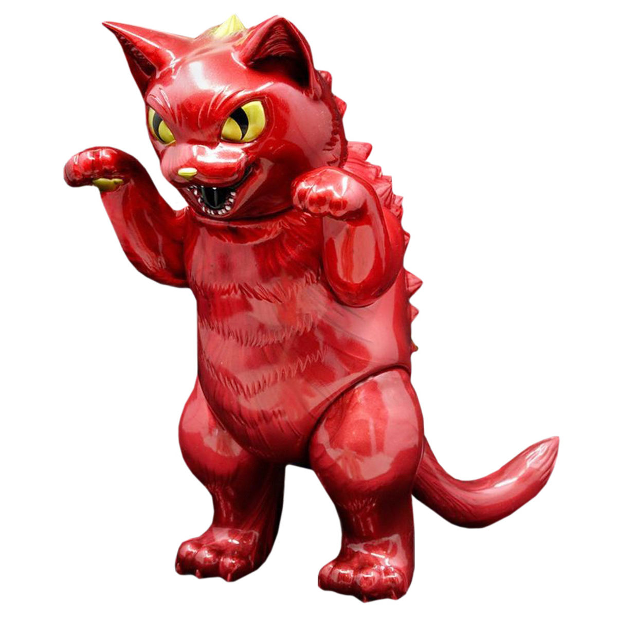 Crimson Red Daioh Negora