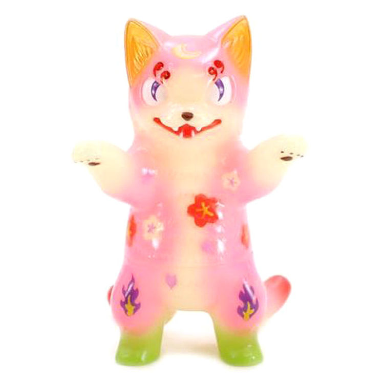 Moonlight Cherry Blossom Negora by Konatsu Koizumi