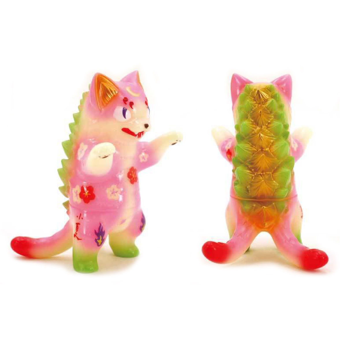 Moonlight Cherry Blossom Negora