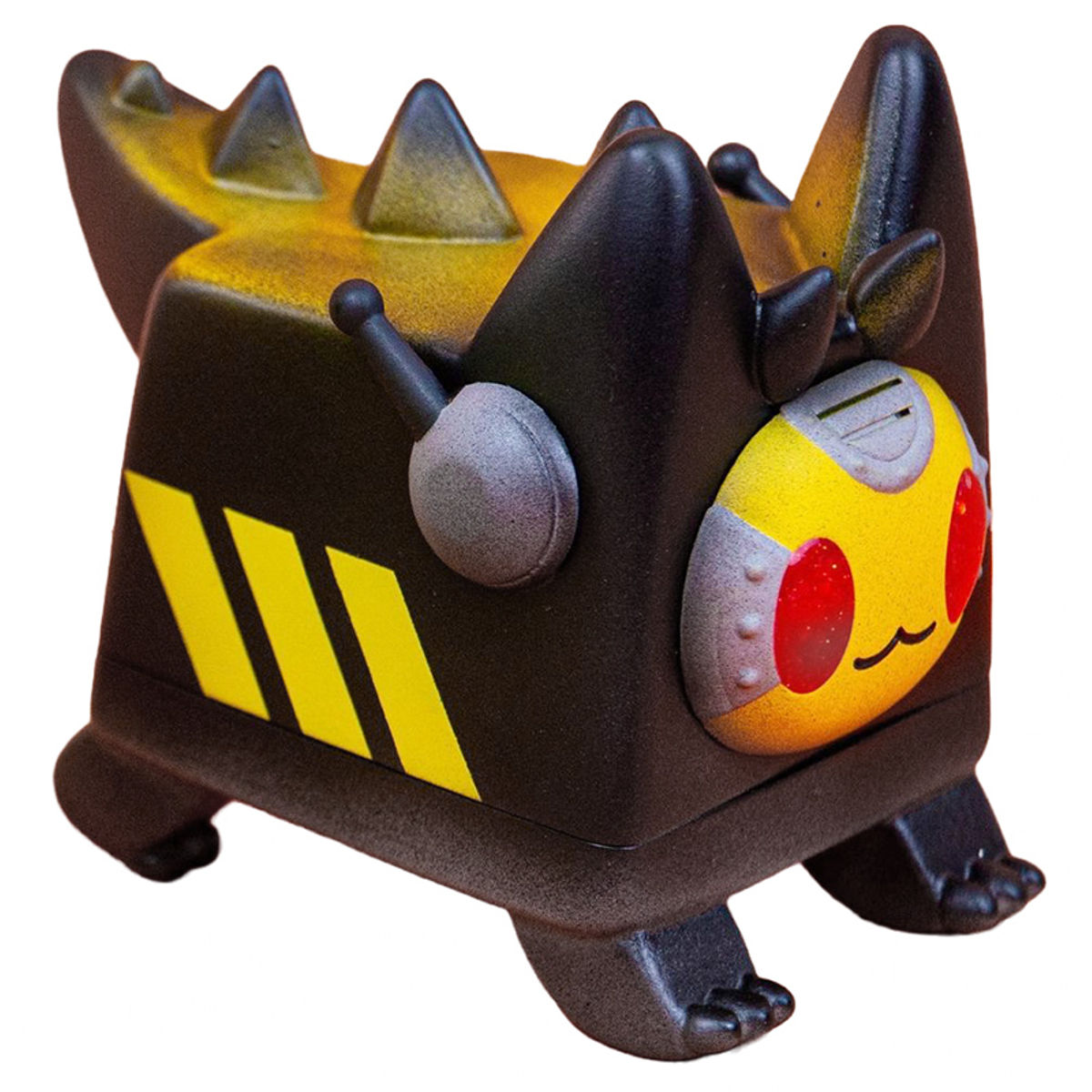 Dinocat Biochemical Silver