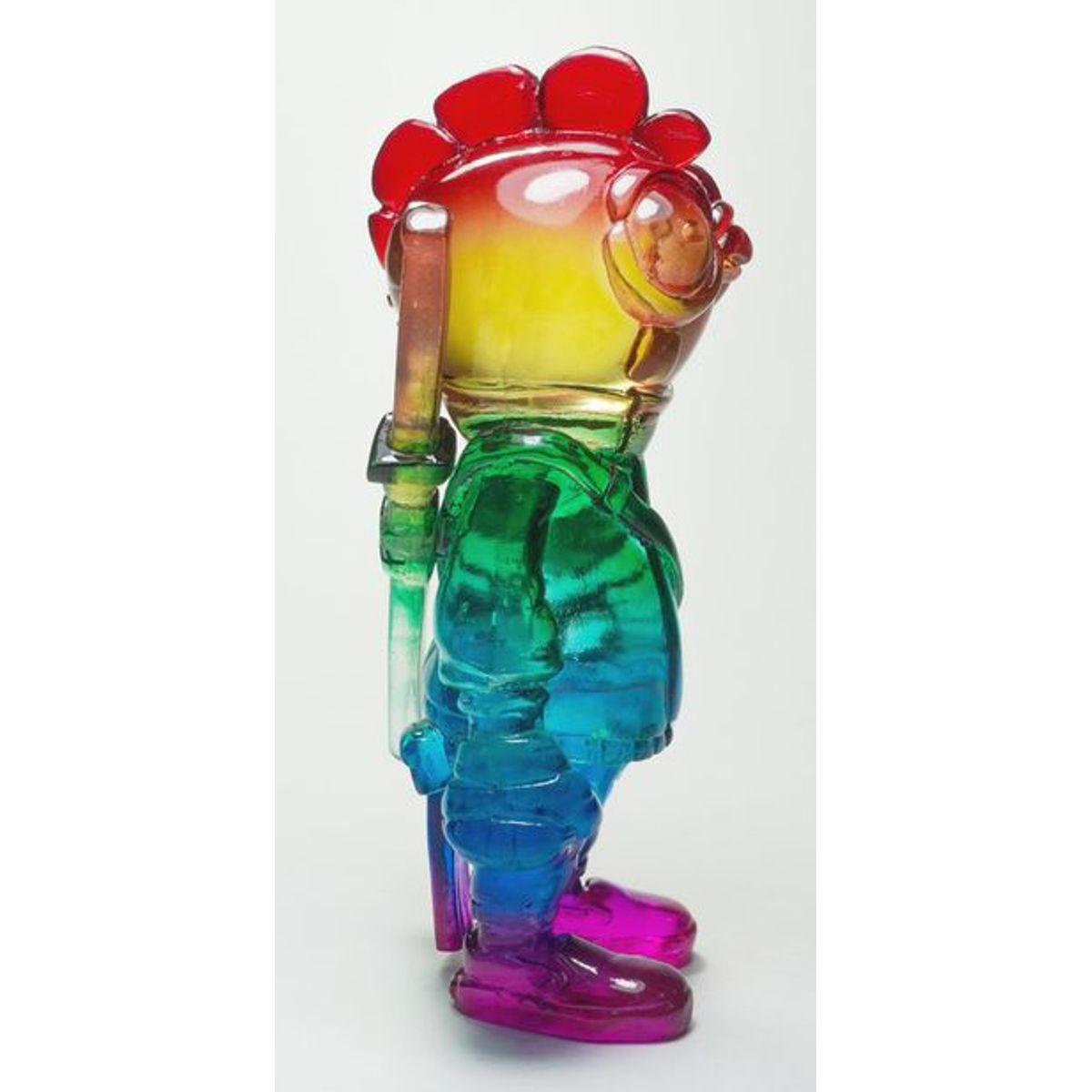 Jello Buck