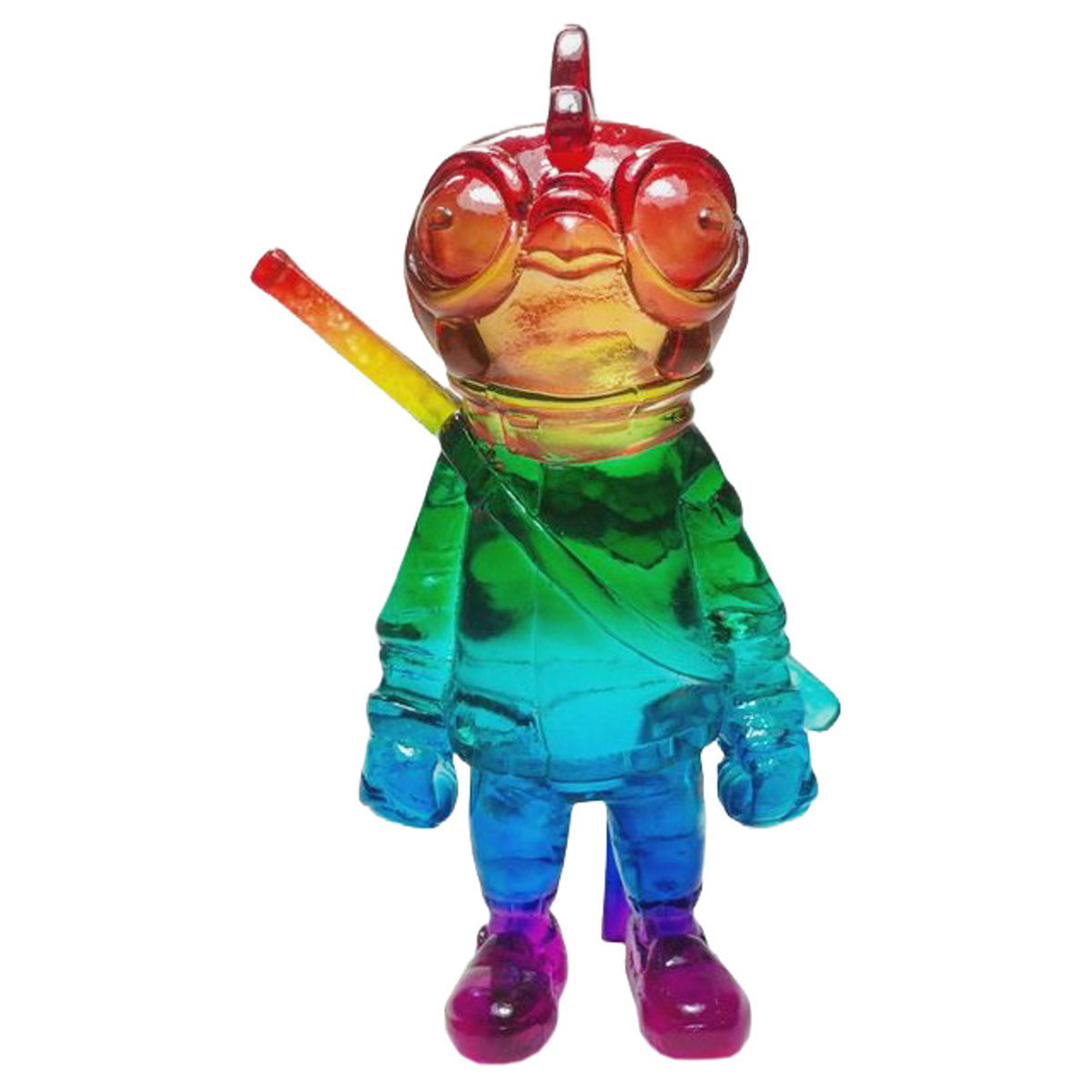 Jello Buck