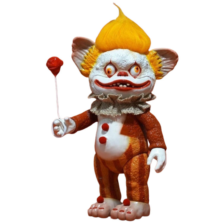 Ridiculous Balonmon by 1001 Toys