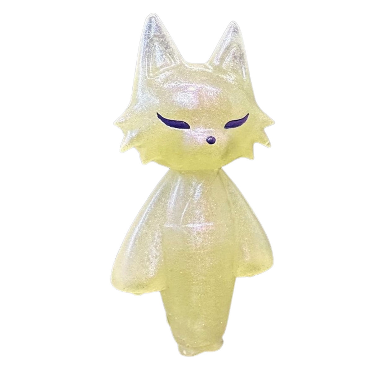 GID Ghost to Coast Soonay