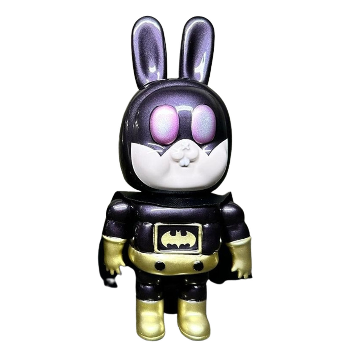 Batman Bunny Apollo