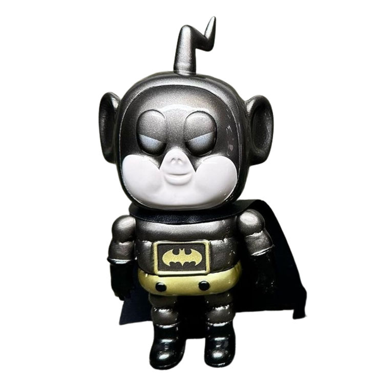 Batman Apollo by Shun Shibuya