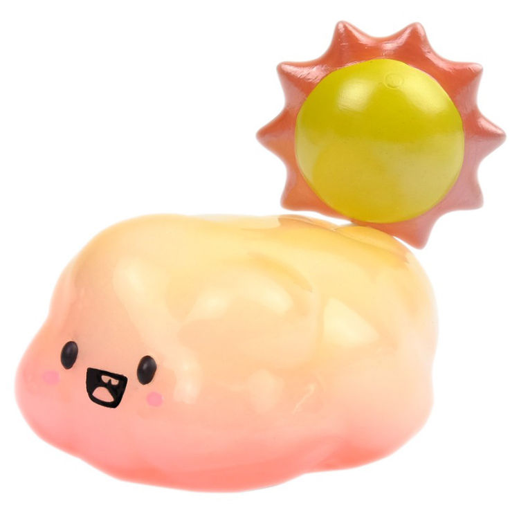 YUME Sun by Creative Toys Studio