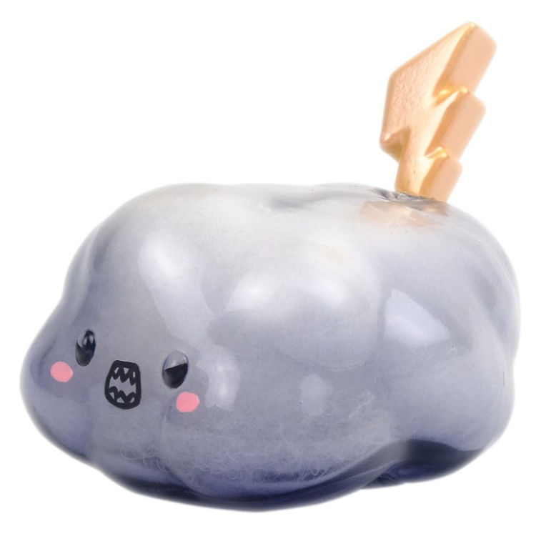 YUME Lightning by Creative Toys Studio