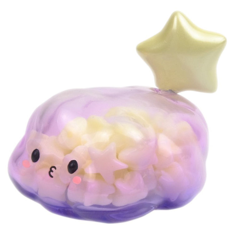 YUME Star by Creative Toys Studio