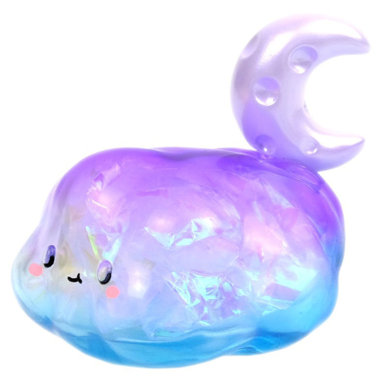 YUME Moon by Creative Toys Studio